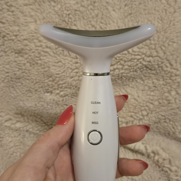 Beauty Neck Instrument - Picture 3 of 8